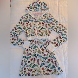 Disney Parks Disney Princess Shoes Tunic Top